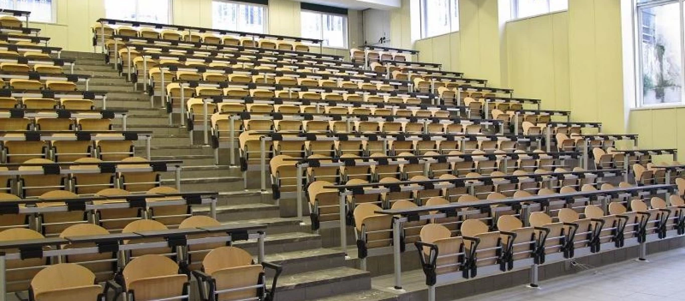 Αυτά είναι τα μέτρα λειτουργίας των Πανεπιστημίων - Μάσκες και περιορισμός ανά αίθουσα